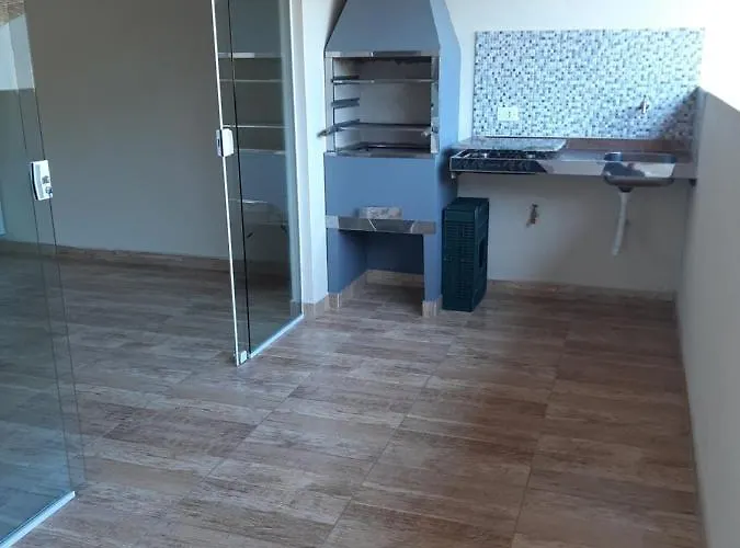 Apartamento Lagoinha