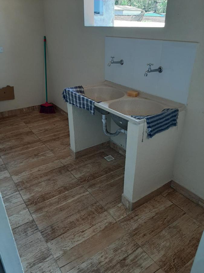 Apartamento Apartamento Lagoinha *