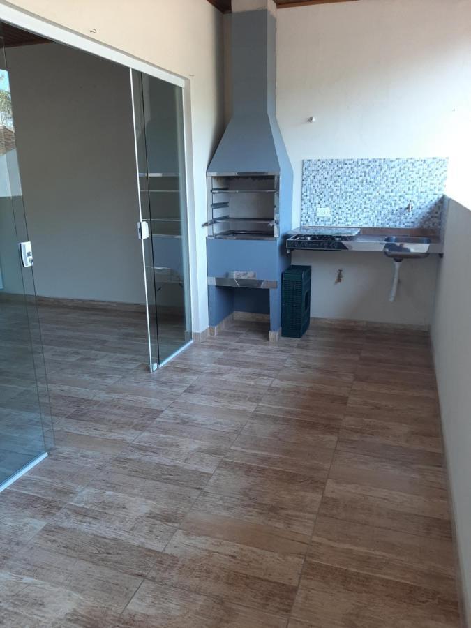 Apartamento Lagoinha Ubatuba