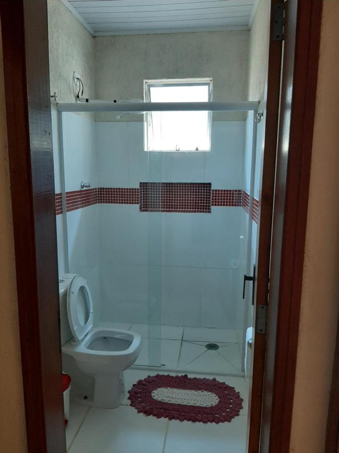 Apartamento Lagoinha *