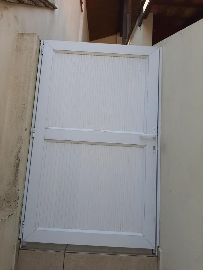 Apartamento Apartamento Lagoinha *