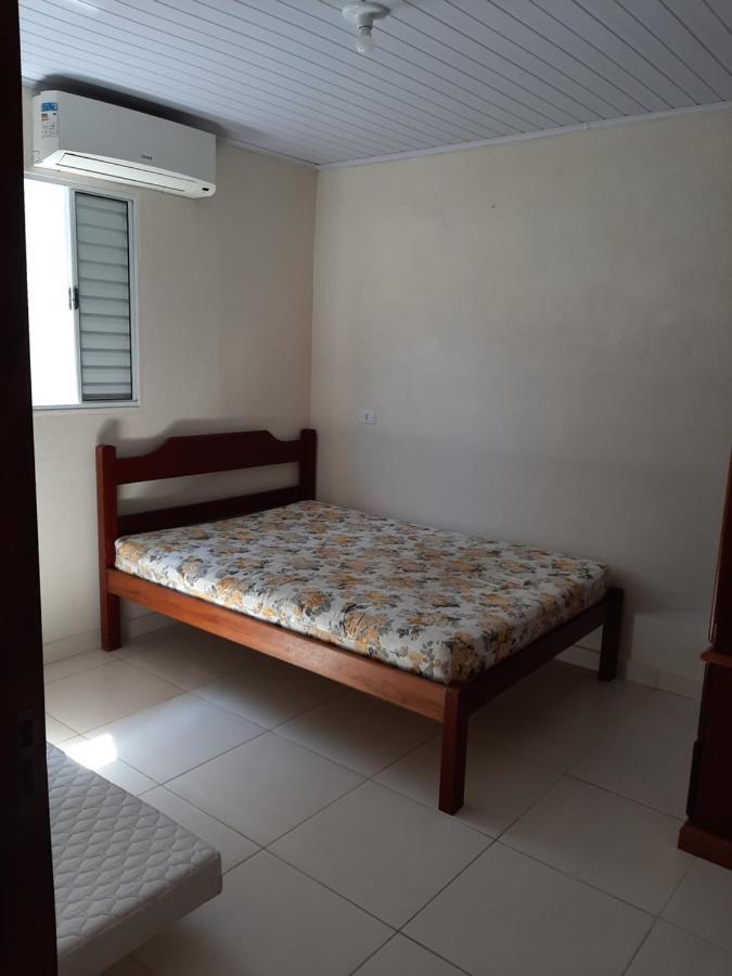 Apartamento Lagoinha Ubatuba